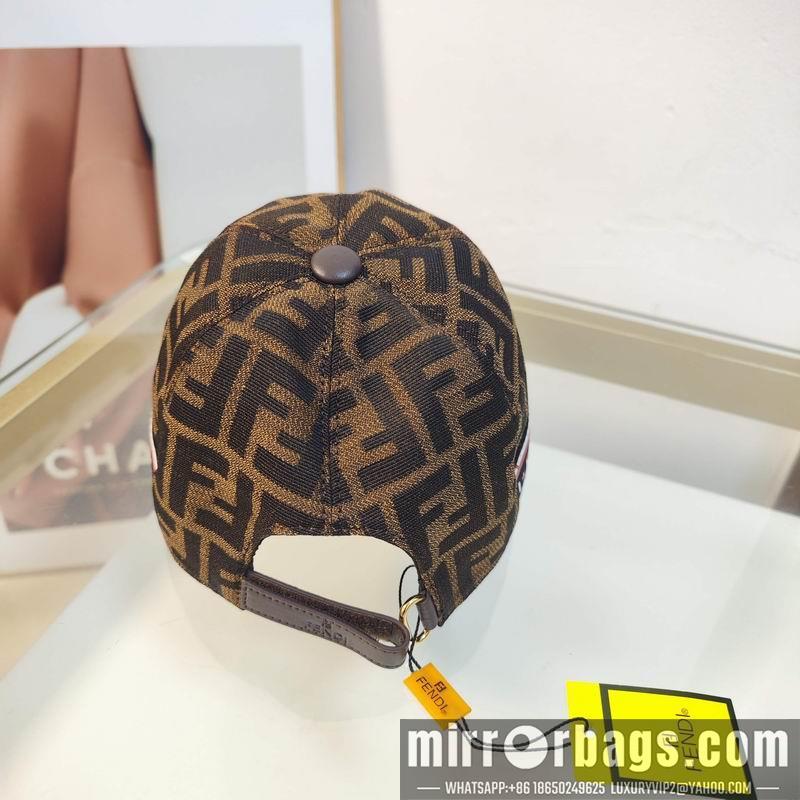 Fendi Hat dx92