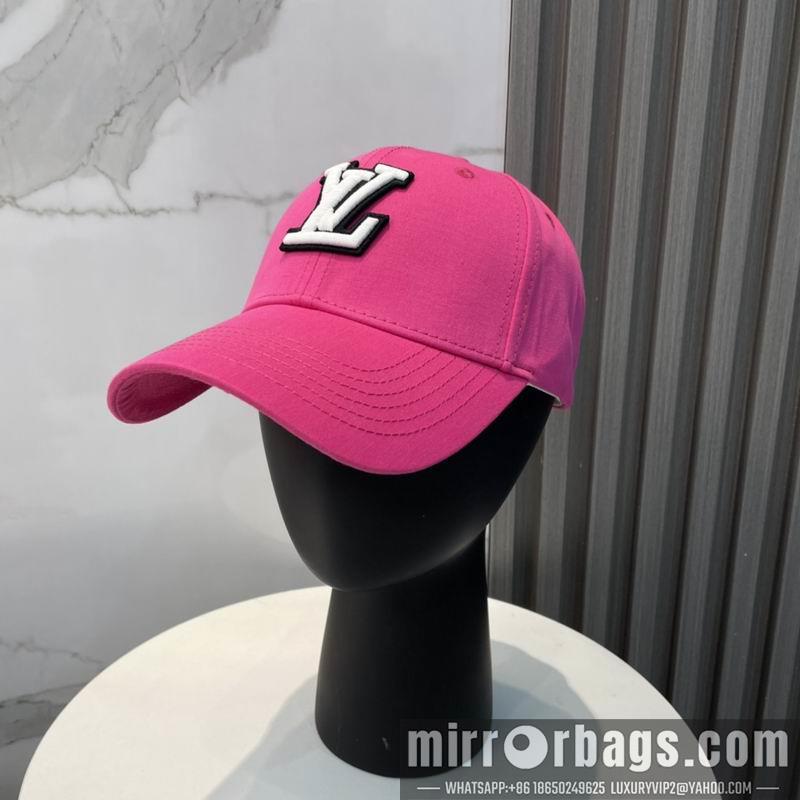 LV Hat 121402