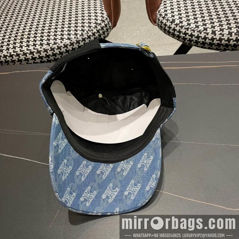 Celine Hat 021003
