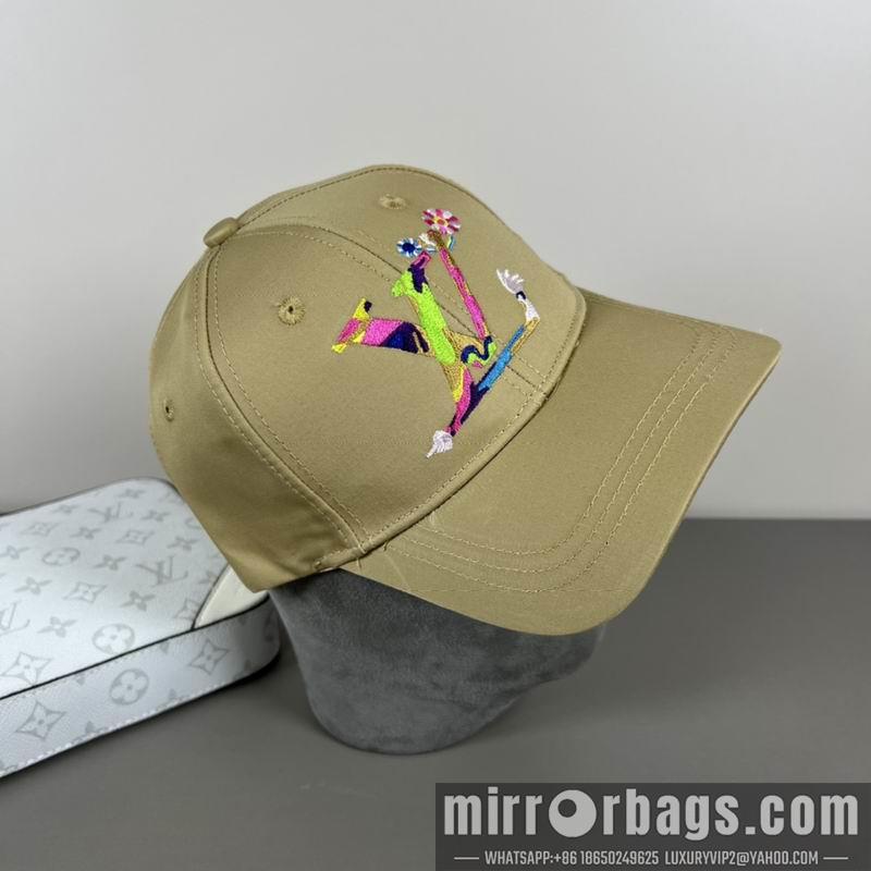 LV Hat dx09