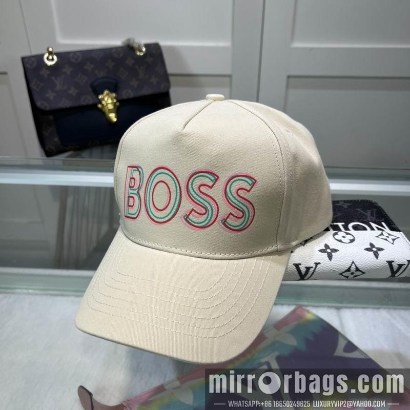 Boss Hat dx05