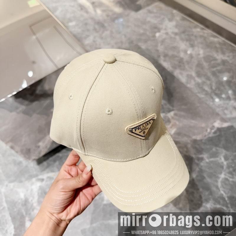Prada Hat dx21