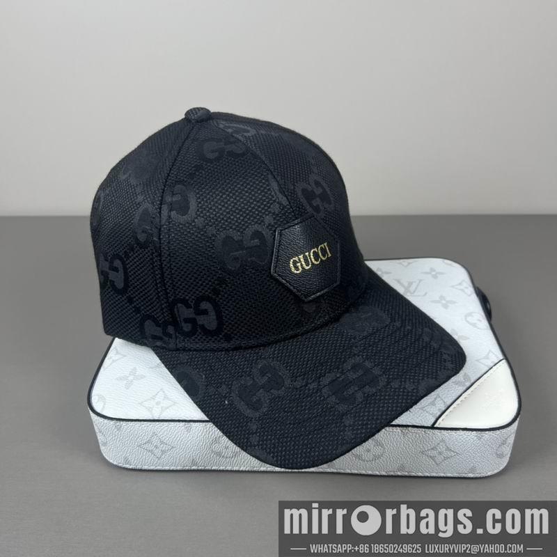 Gucci Hat dx02