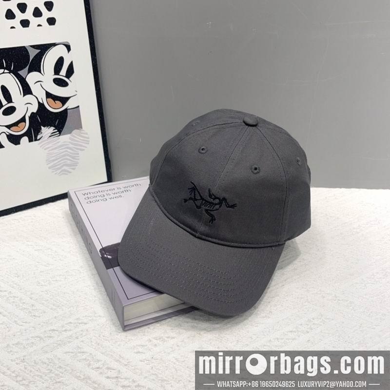 Arcteryx Hat hm03