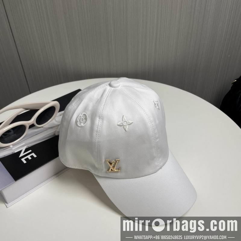 LV Hat 090601