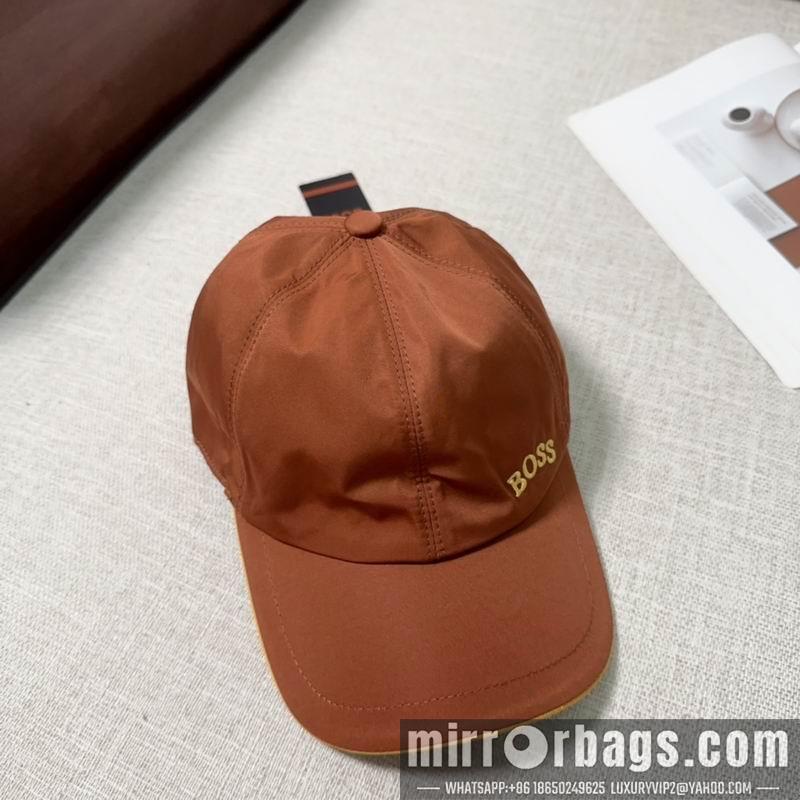 Boss Hat dx06