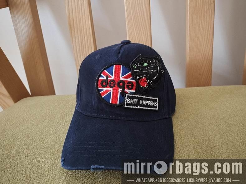 DSQ Hat y 39