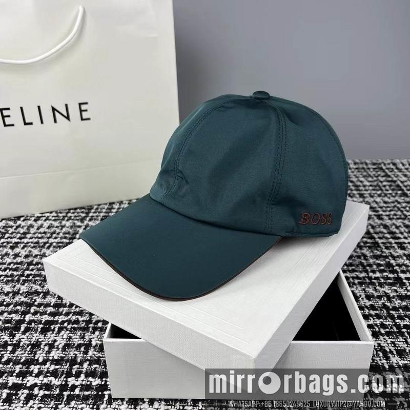 Boss Hat 100701