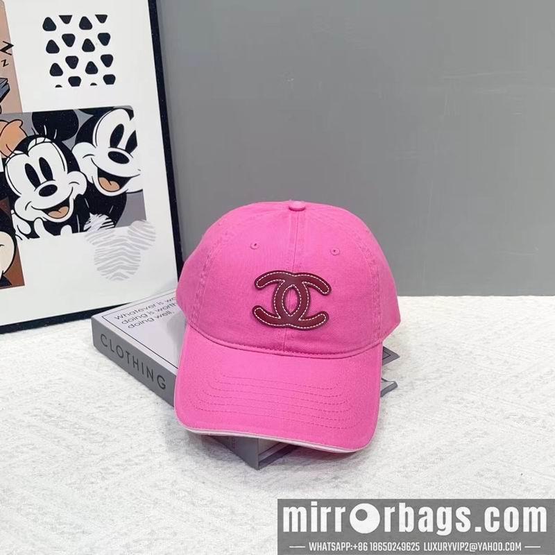 Chanel Hat 041401
