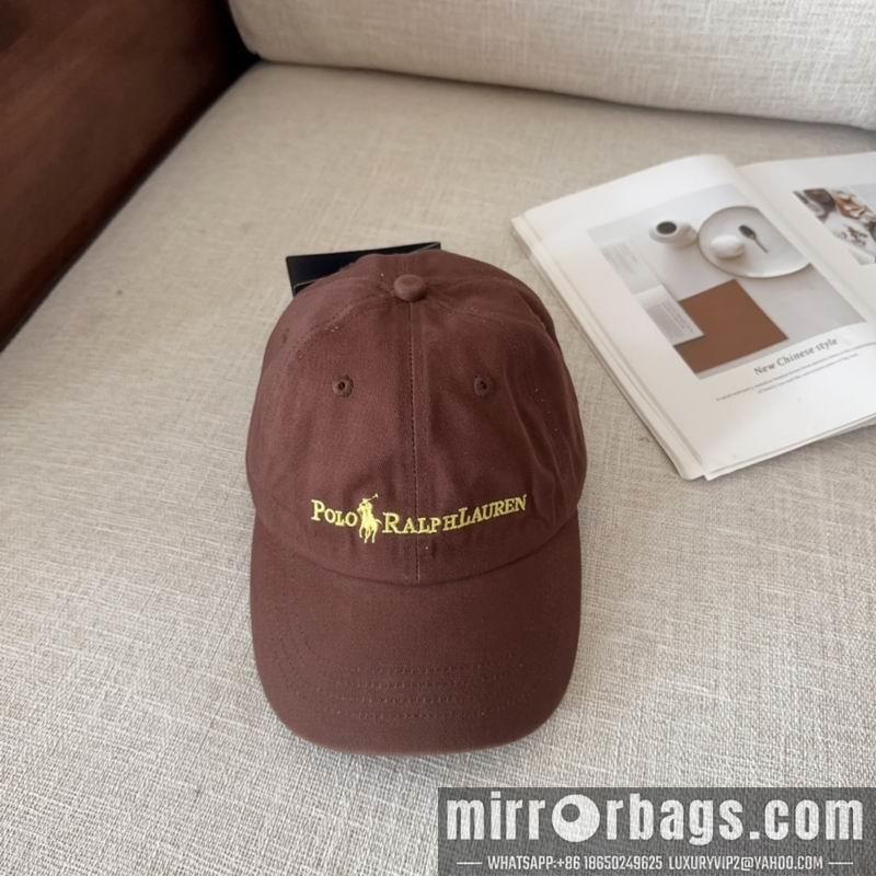 Polo Hat 011504