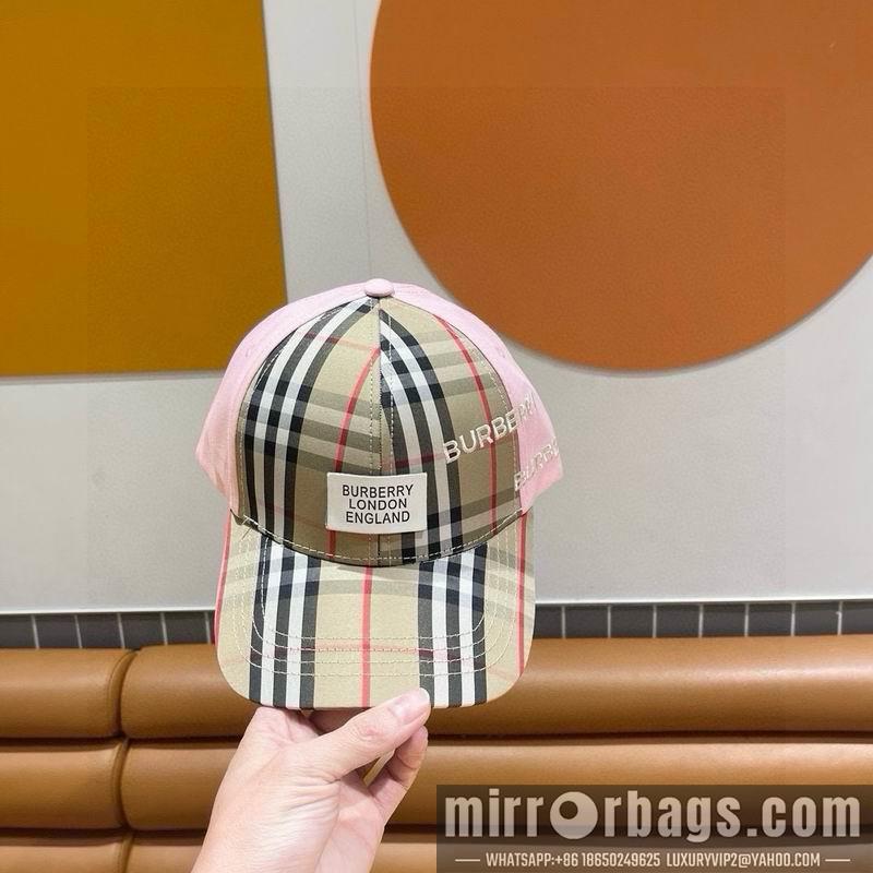 Burberry Hat 021102