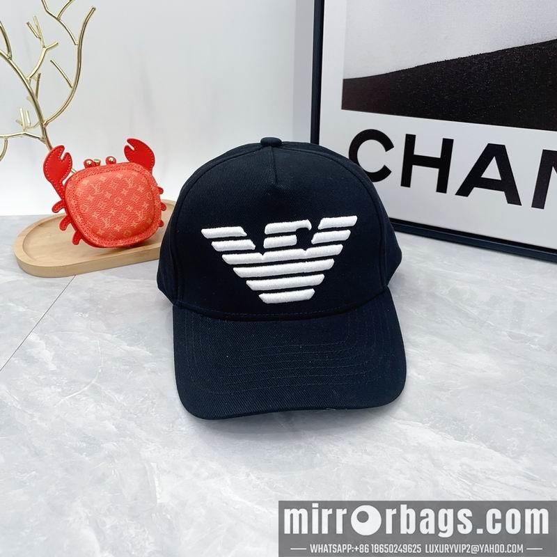 Armani Hat dx02