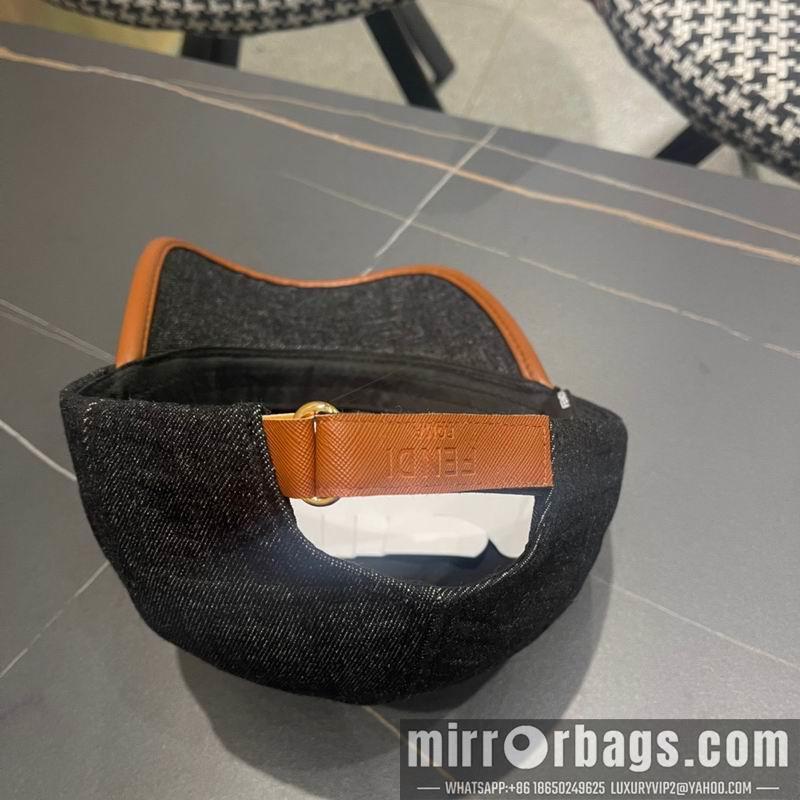 Fendi Hat 042702