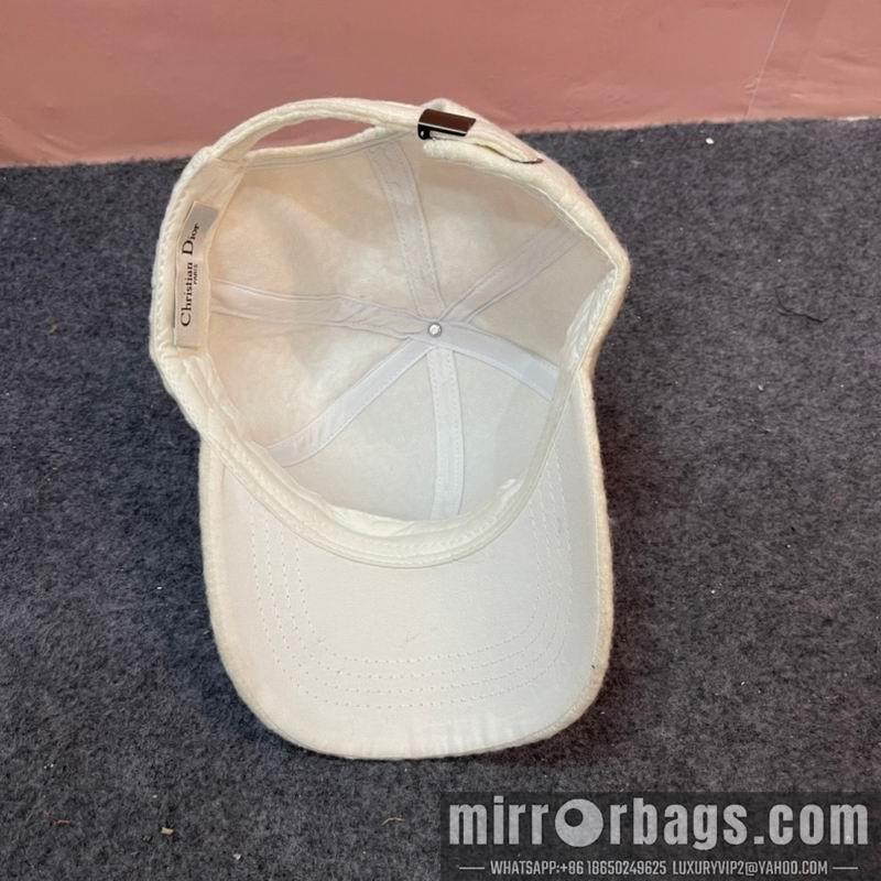 Dior Hat 011301