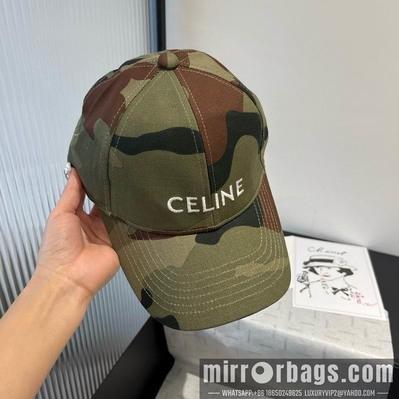Celine Hat dx24