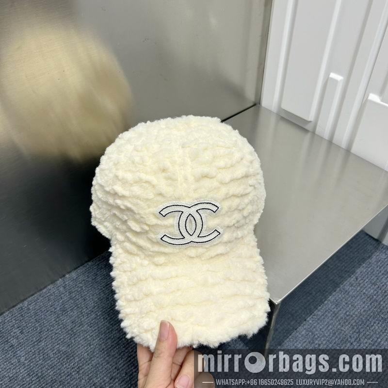Chanel Hat dx74