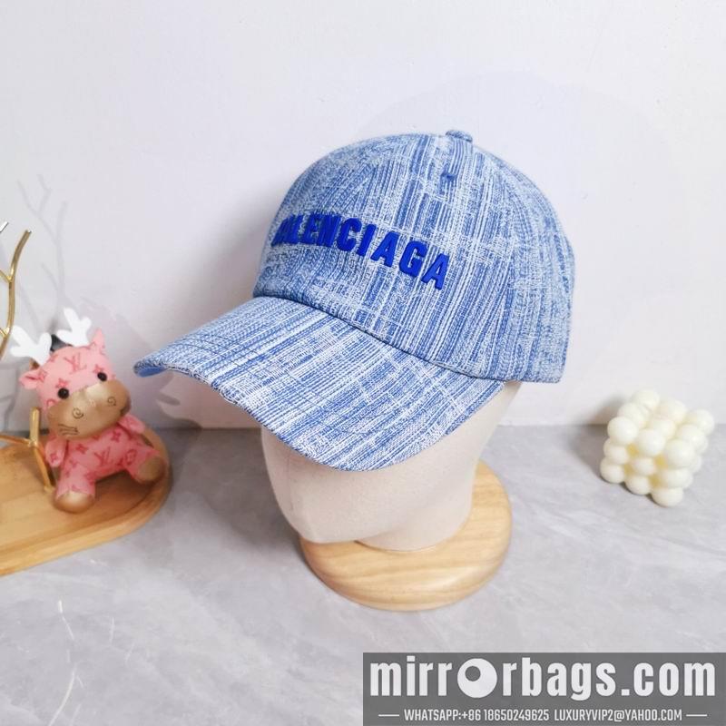 Balenciaga Hat dx32