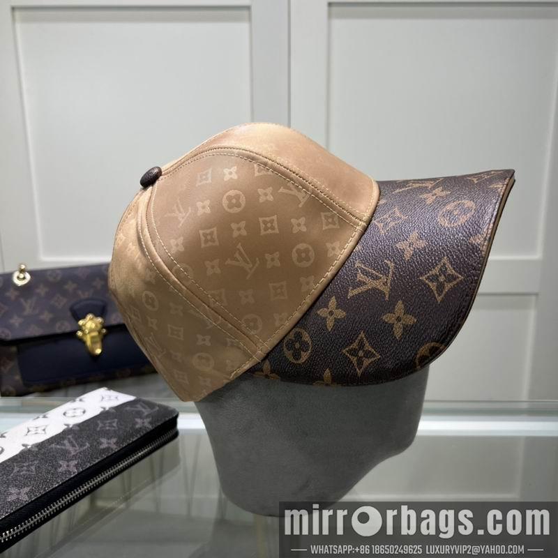 LV Hat dx13
