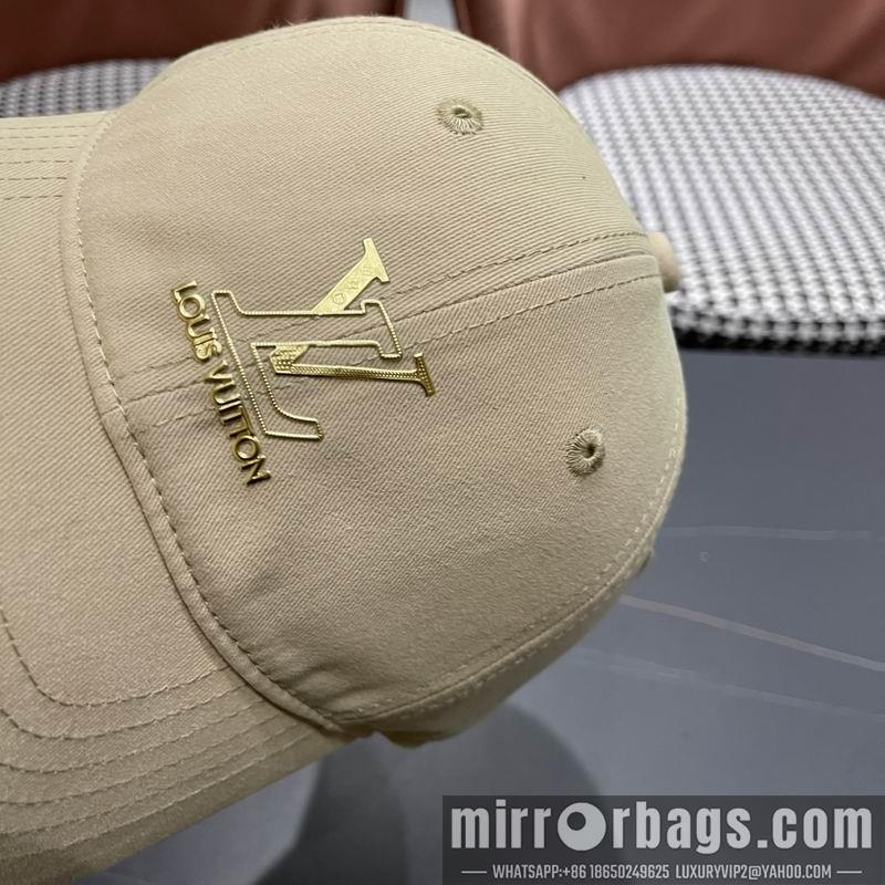 LV Hat 041416