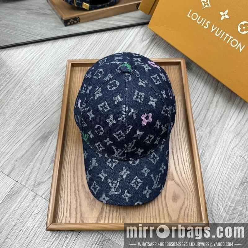 LV Hat dx102