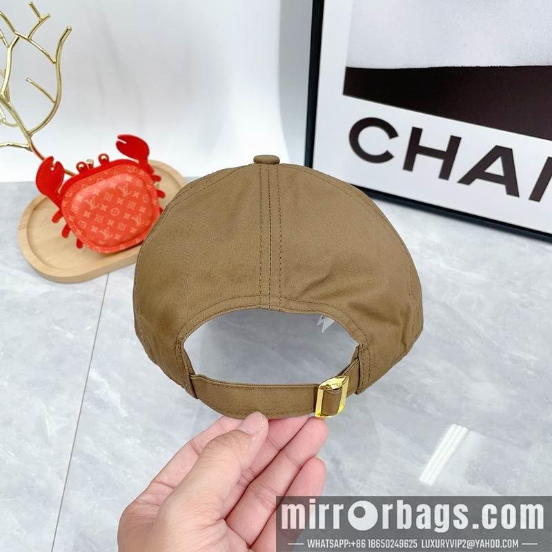 Celine Hat dx126