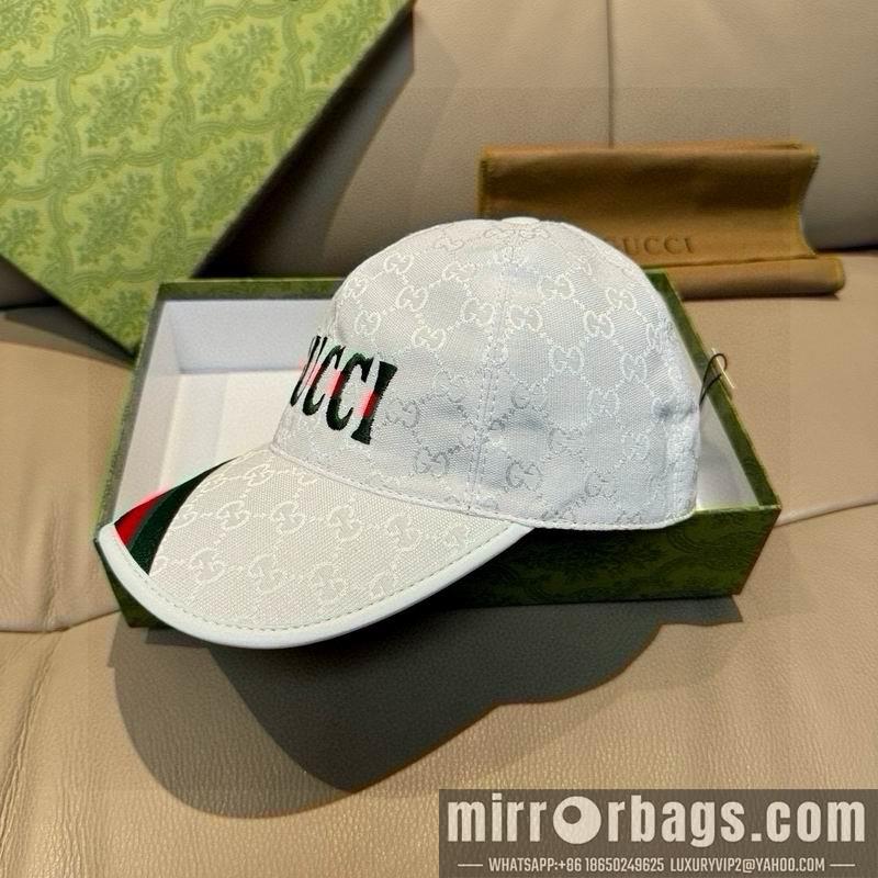 Gucci Hat dx47