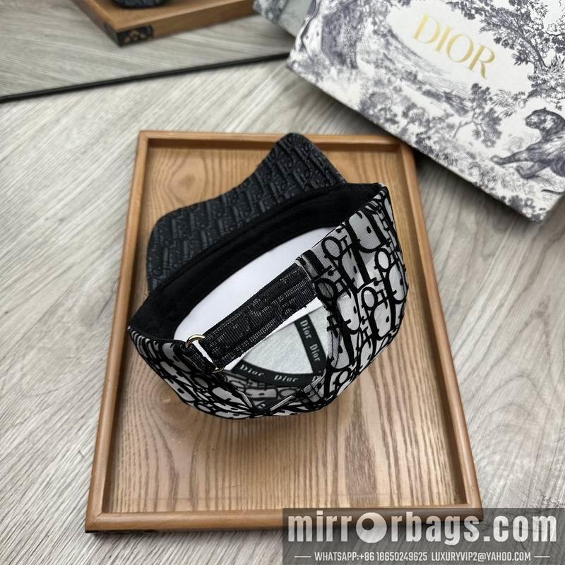 Dior Hat dx53