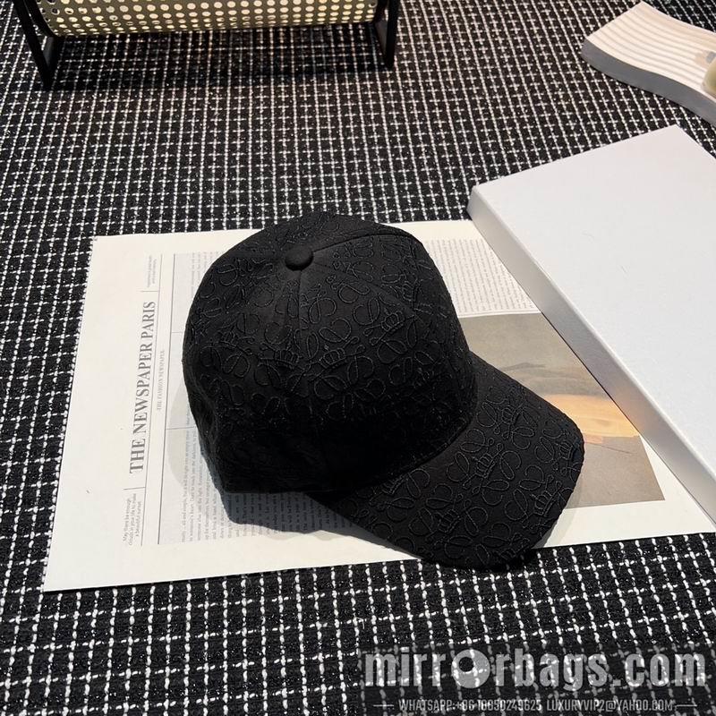 Loewe Hat dx03