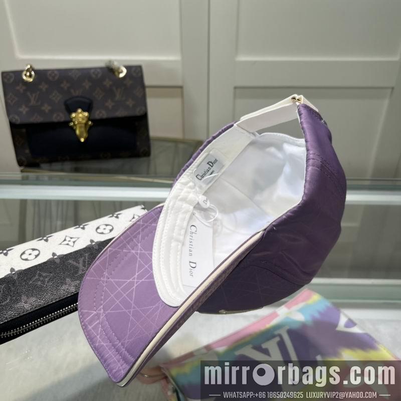 Dior Hat dx58