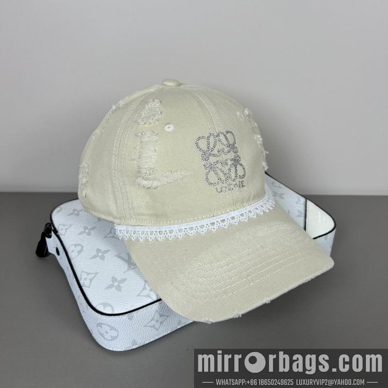 Loewe Hat dx46