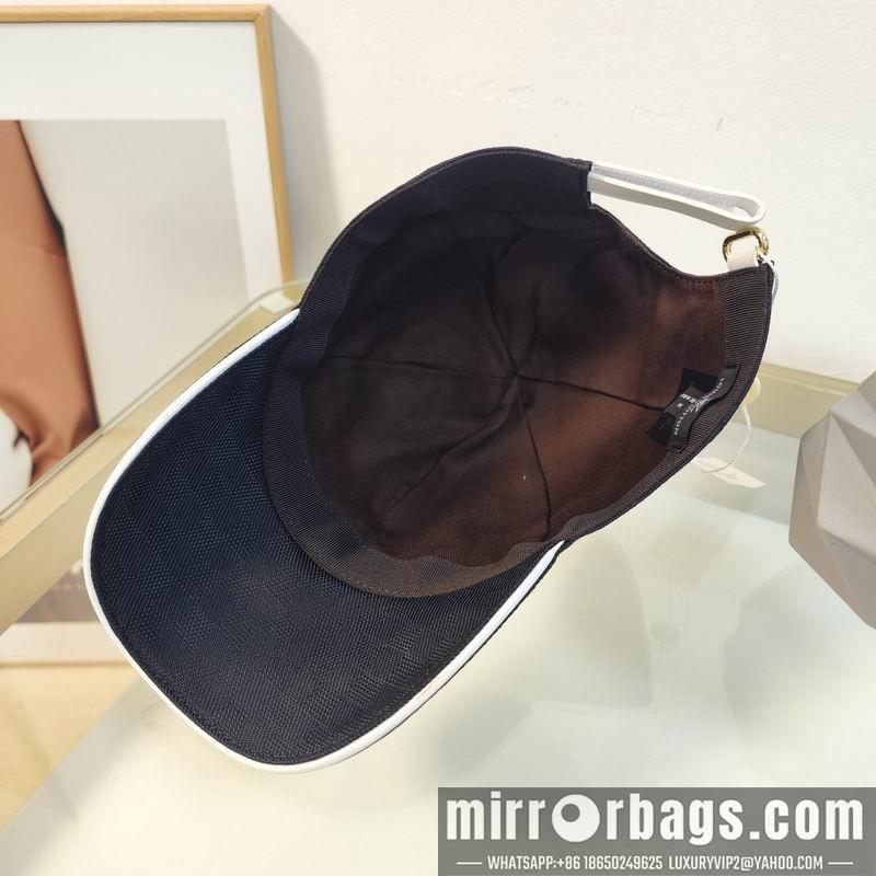 LV Hat dx115