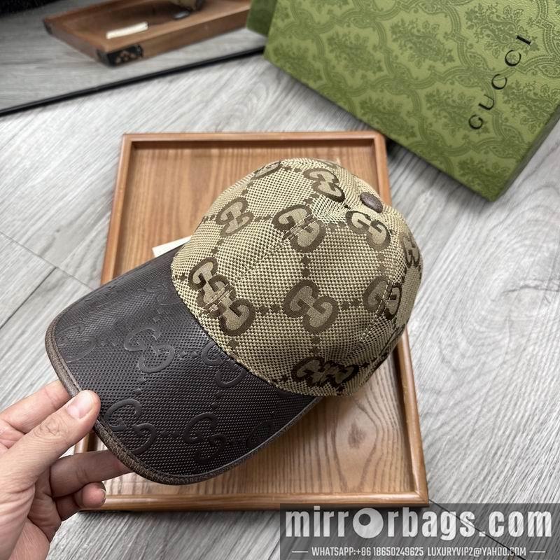 Gucci Hat dx19