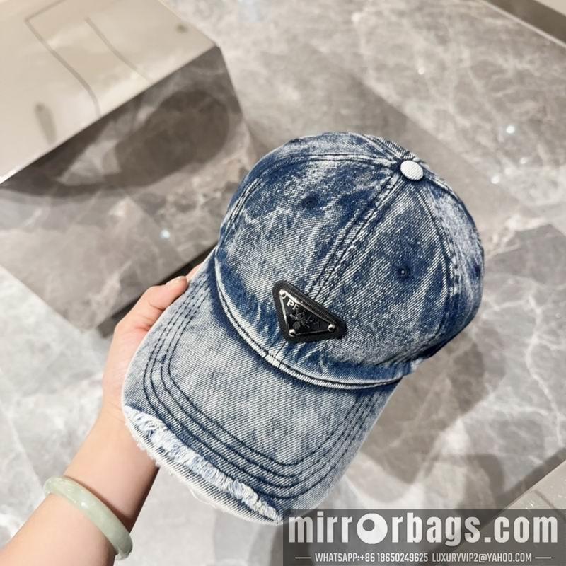 Prada Hat dx11
