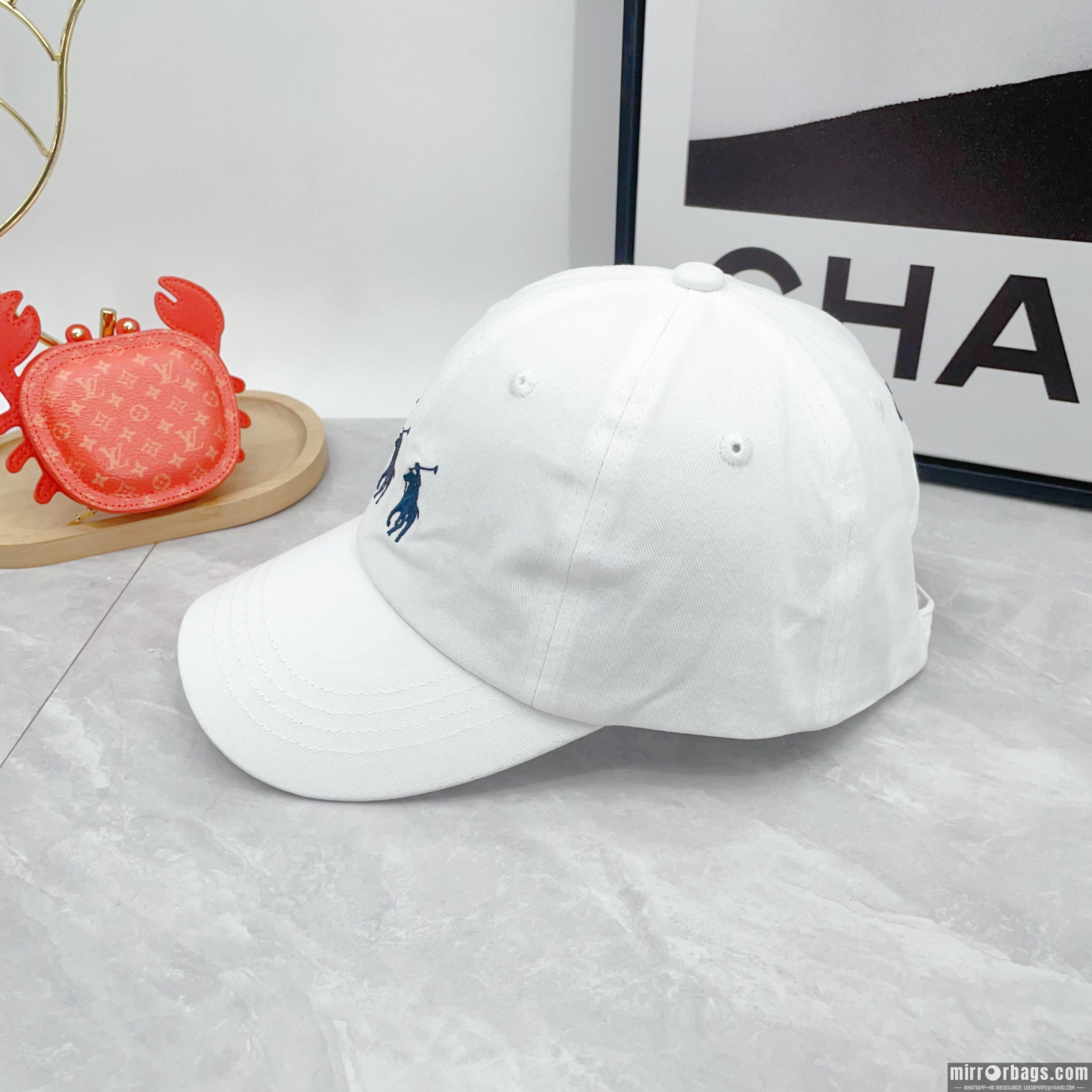 Polo Hat dx12