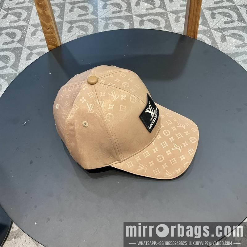 LV Hat 042802