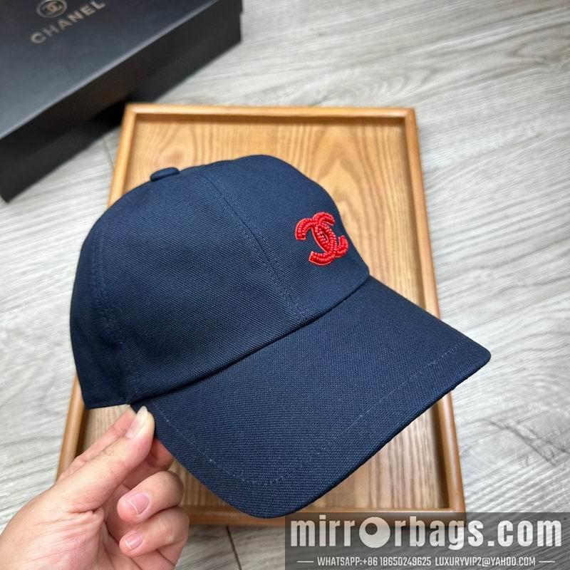 Chanel Hat dx30