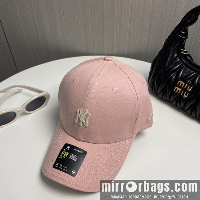 NY Hat dx33