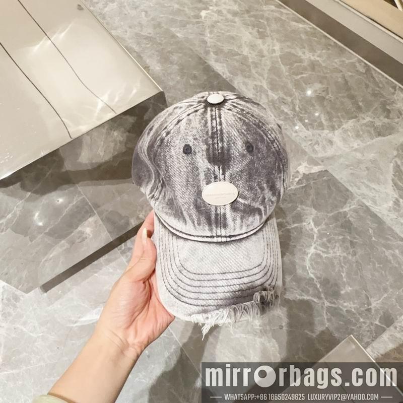 Alexander Wang Hat 081801