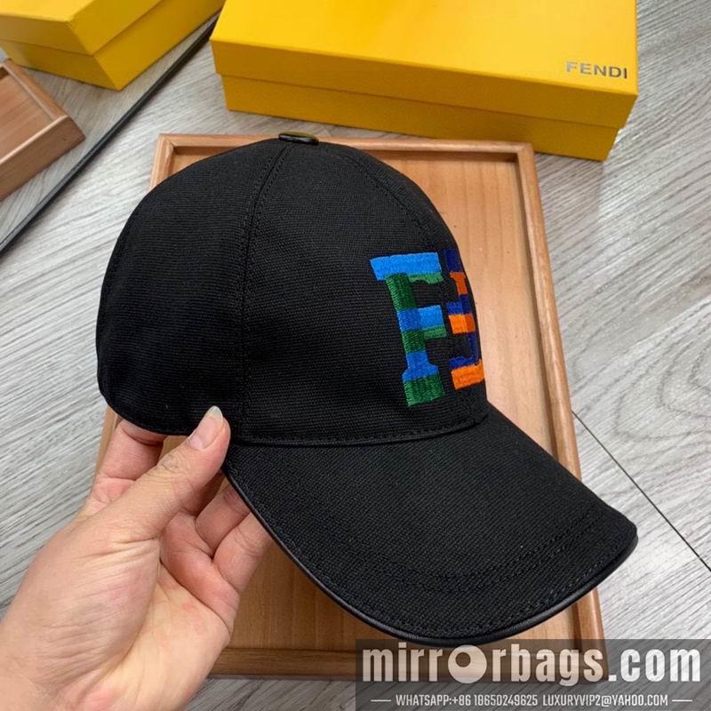 Fendi Hat dx97