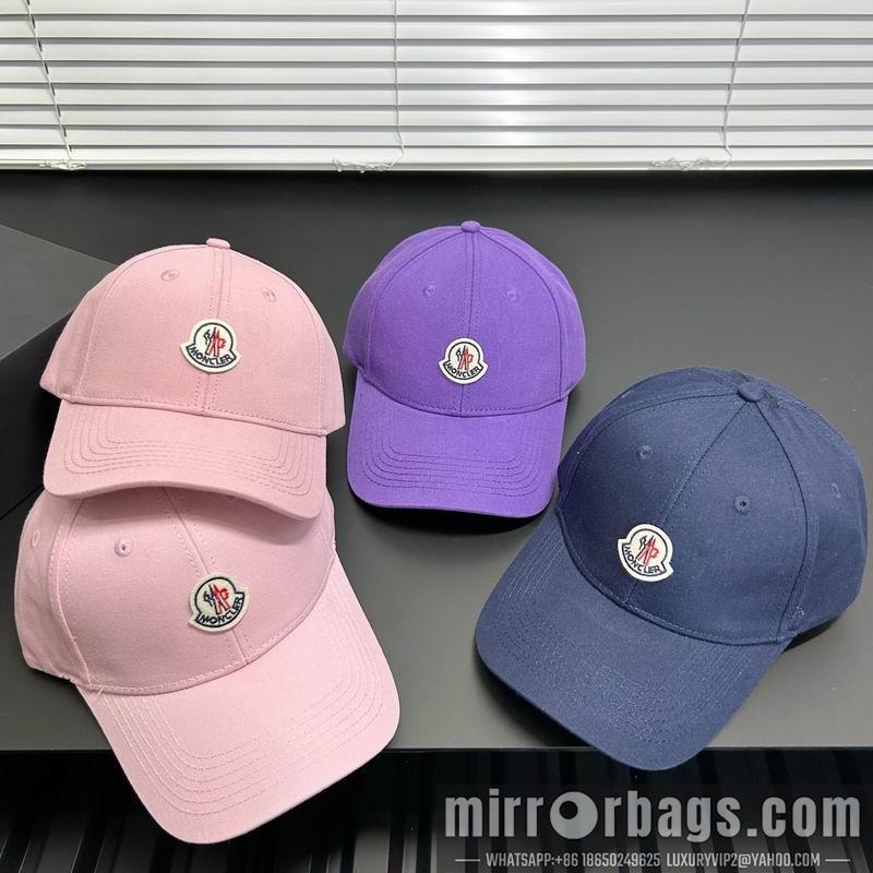 Moncler Hat dx37