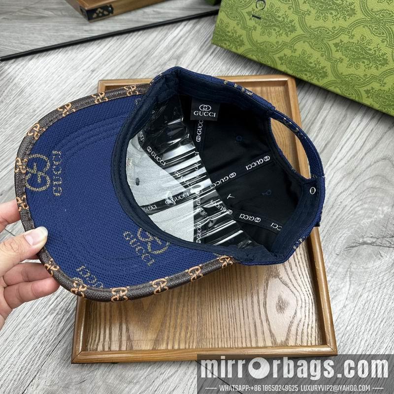 Gucci Hat dx37