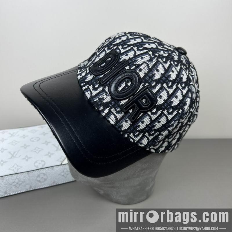 Dior Hat dx24