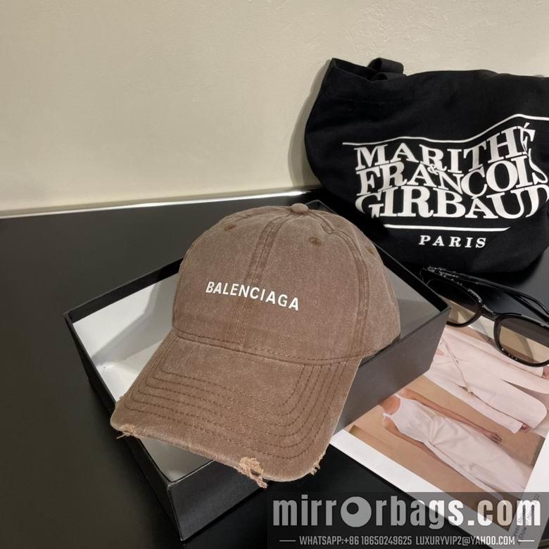 Balenciaga Hat dxn02