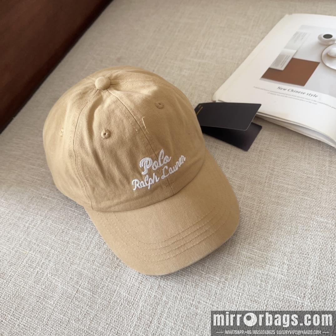 Polo Hat dx14