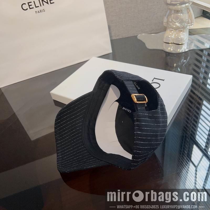 Celine Hat dx09