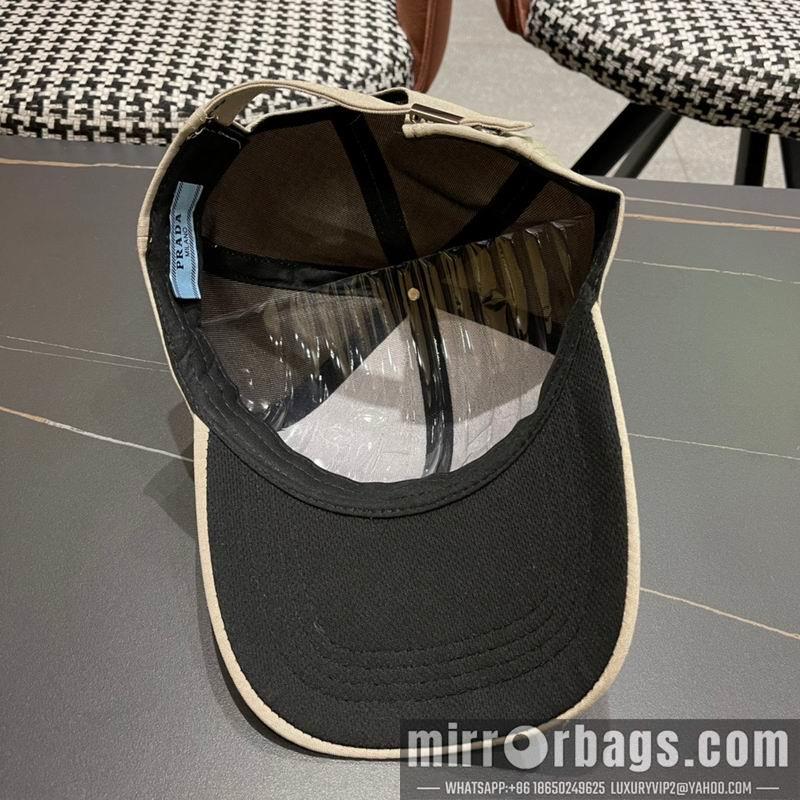 Prada Hat 072802
