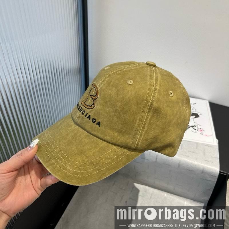 Balenciaga Hat dx45