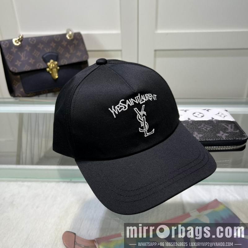YSL Hat dx15