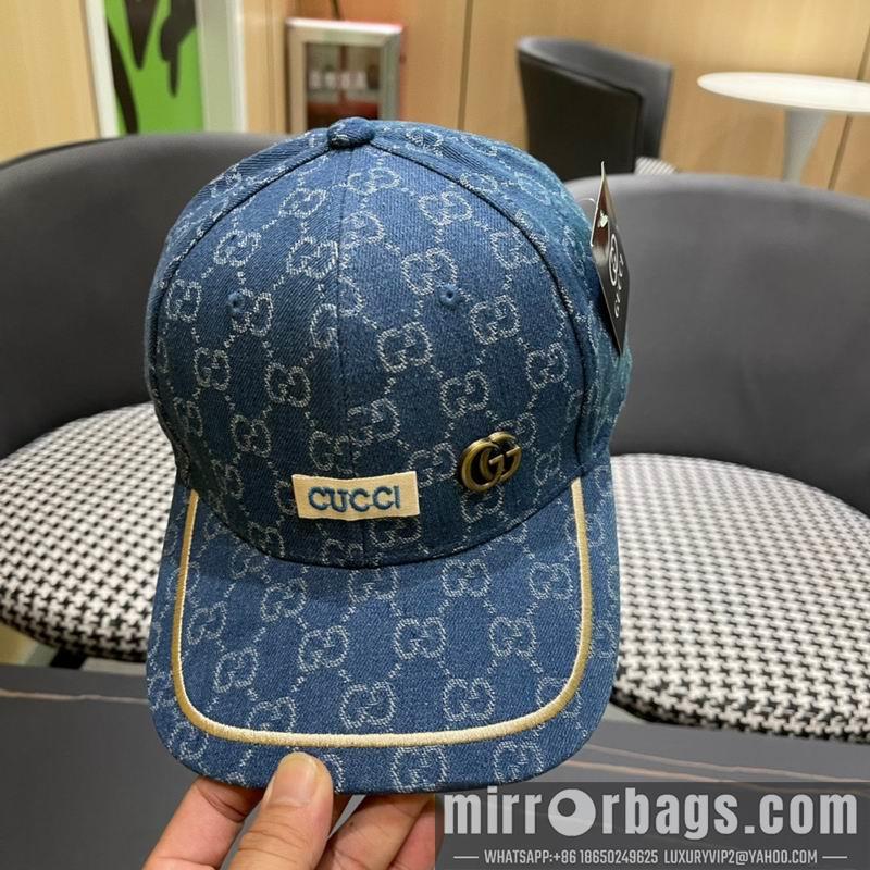 Gucci Hat 092701