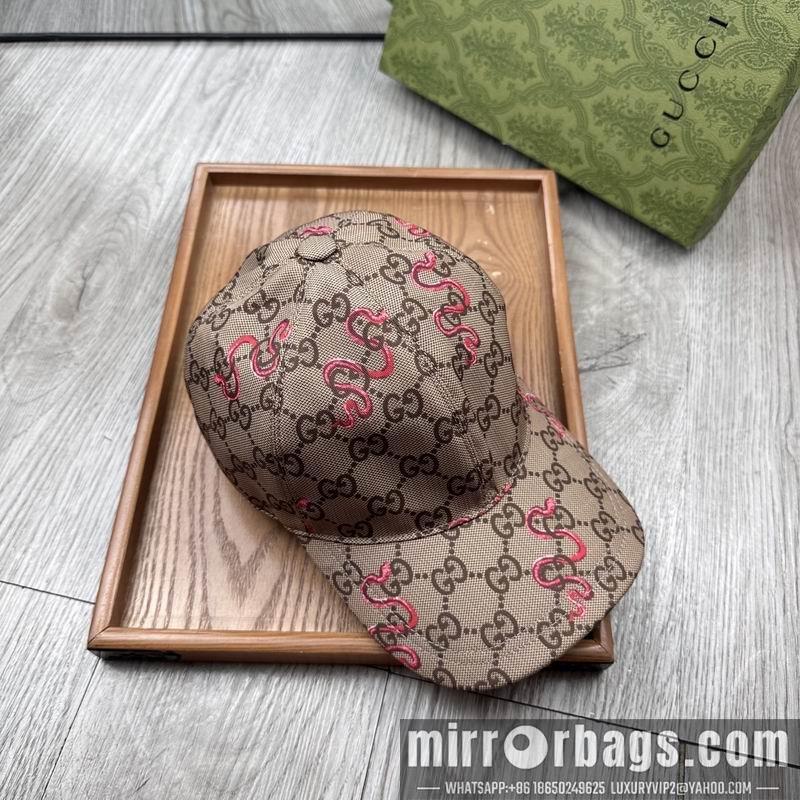 Gucci Hat dx22